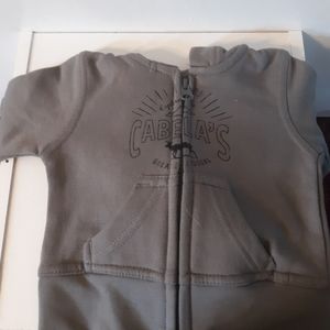 Boys jacket